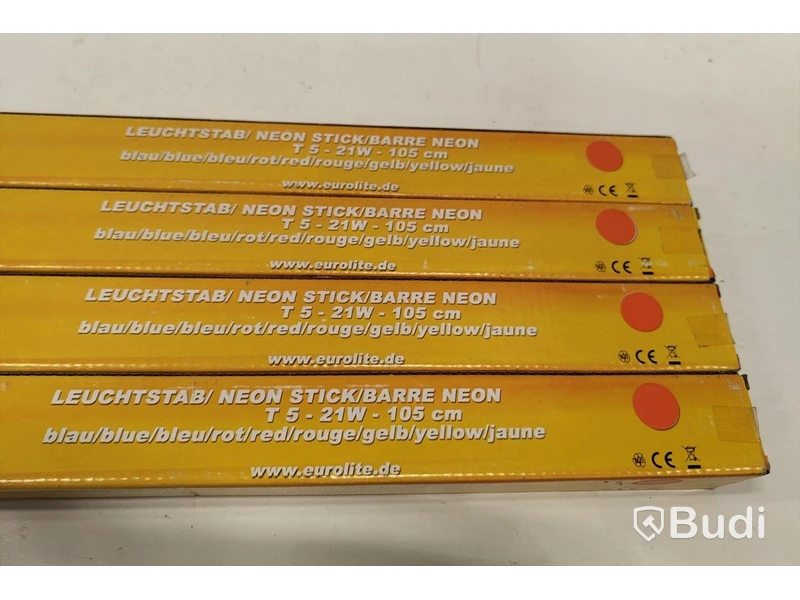 Neonstick - Orange.