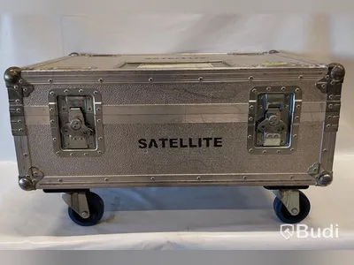 Ipix Satellite 2.