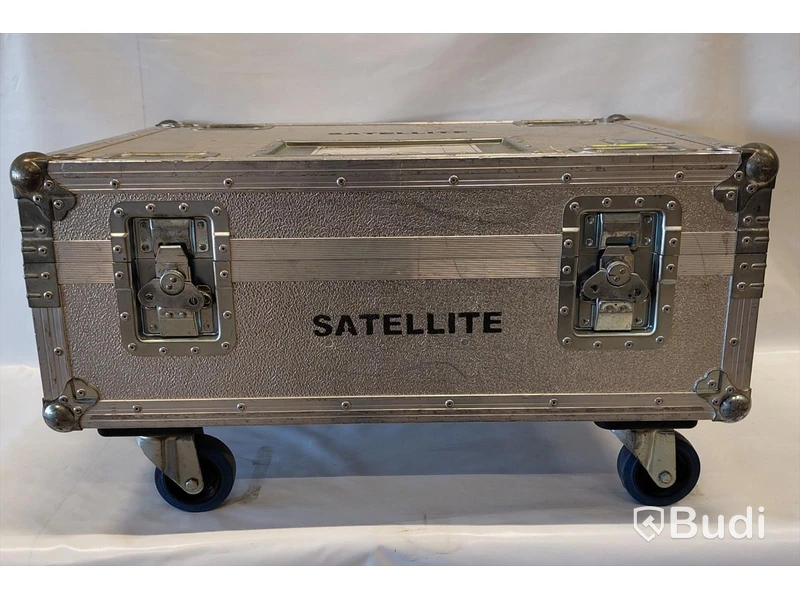 Ipix Satellite 2.