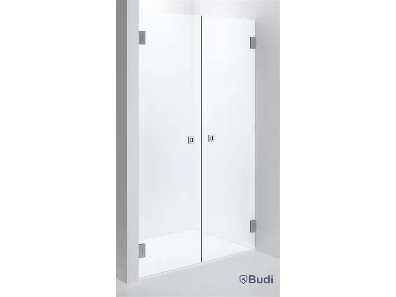 Duschvägg - INR Arc 3 - Nypris ca 15000 kr