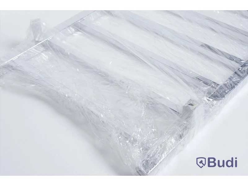 Handdukstork - Virab Diamon Krom. Nypris ca 2700 kr