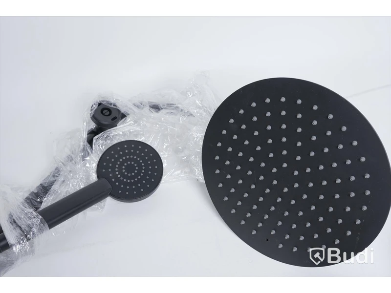 Duschsystem & Tvättställsblandare - Hafa Fine, Hafa Bathroom Go