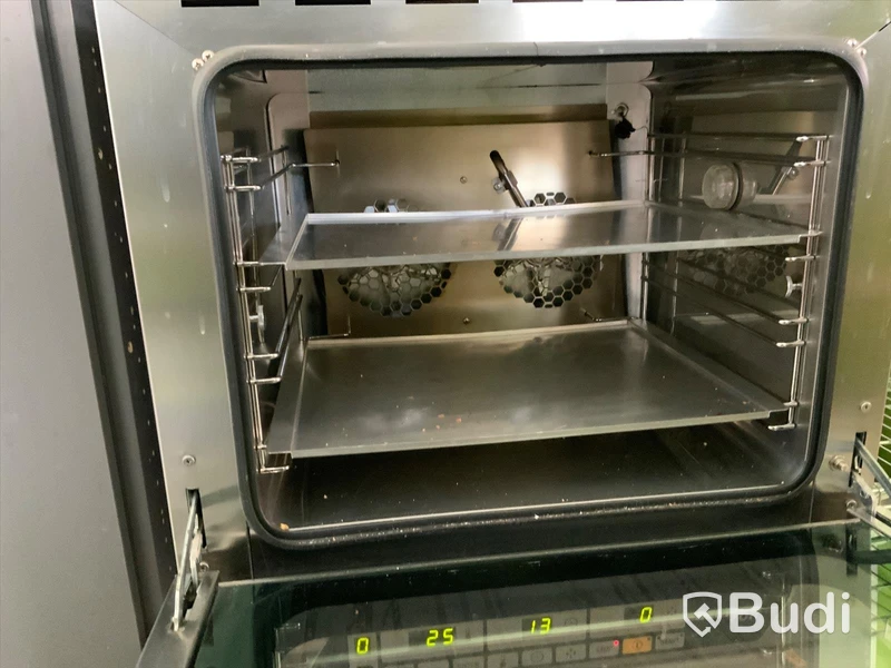Bake off-ugn BEST FOR
