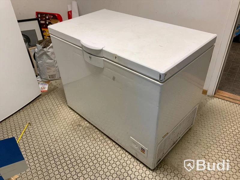 Frysbox CYLINDA FB1300 A
