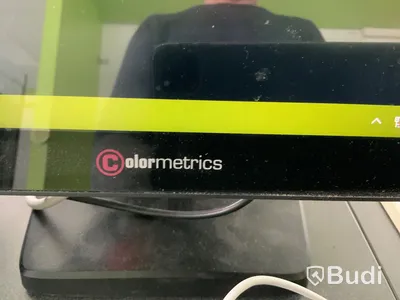 Butikskassa Colormetric med ANKER. Kassan är installerad. Skrivare och scanner.