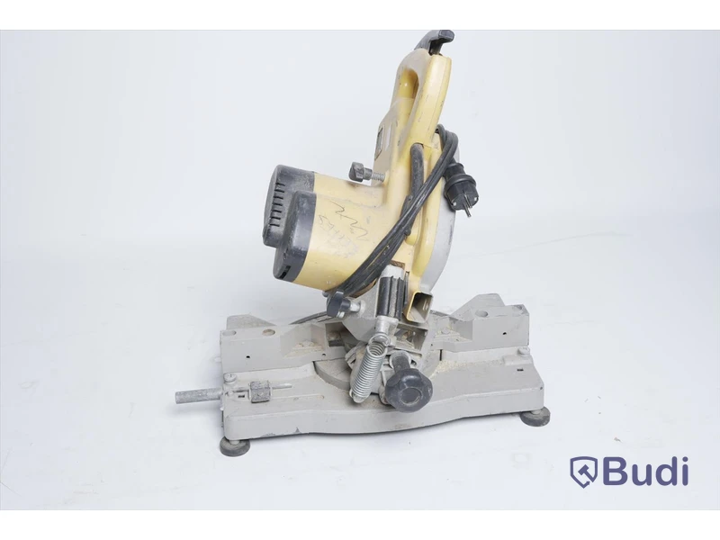 Dewalt DW700 Geringssåg