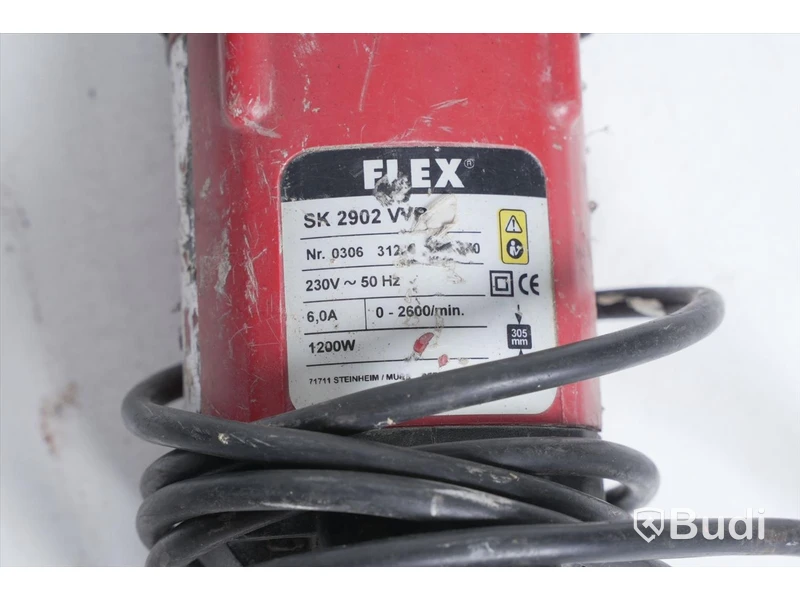 Flex Tigersåg SK 2902 VV