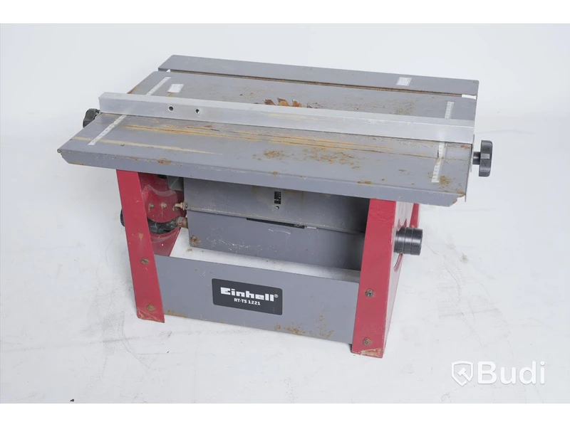 Einhell RT-TS 1221
