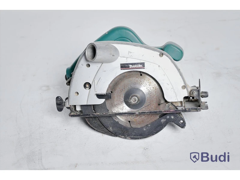 Makita Cirkelsåg 5604R