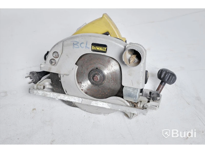 DeWalt Cirkelsåg - DW365