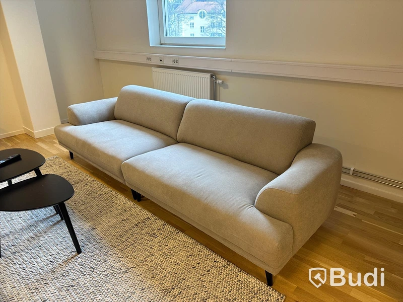 Soffa 270x90cm