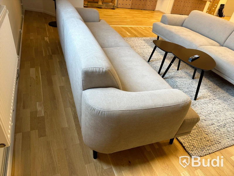 Soffa 270x90cm