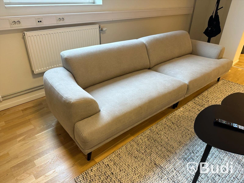 Soffa 270x90cm