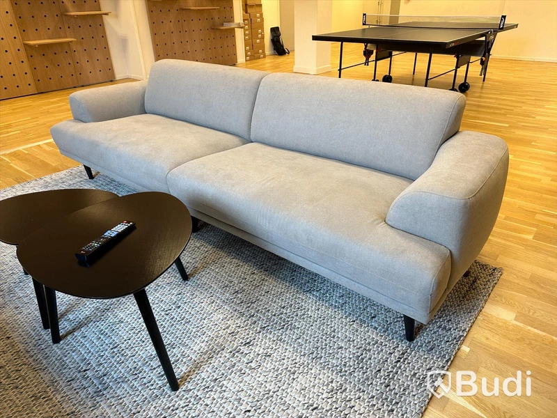 Soffa 270x90cm