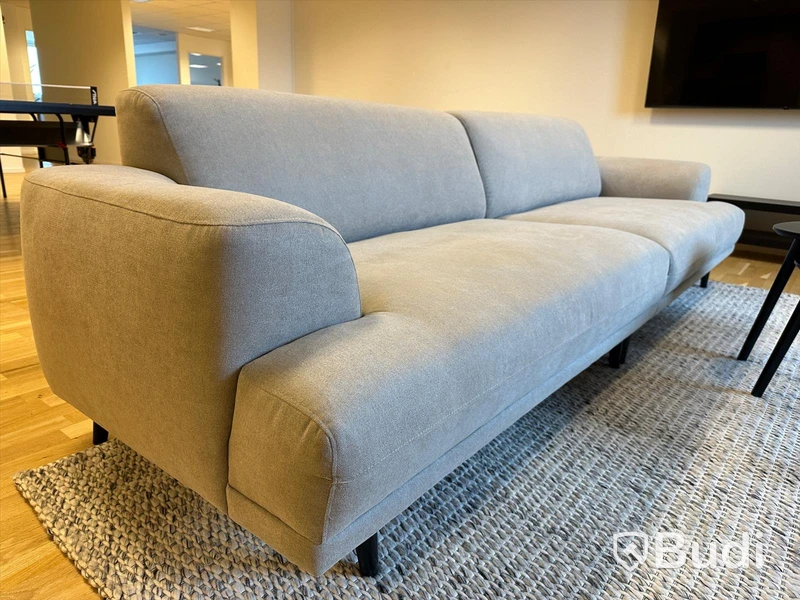 Soffa 270x90cm