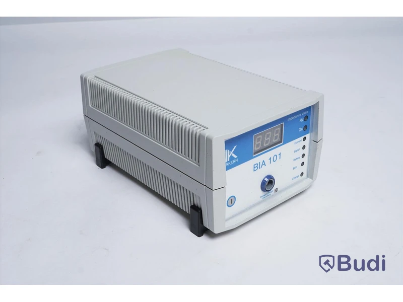 BIA 101 - Bio Impedance Analyse, AKERN