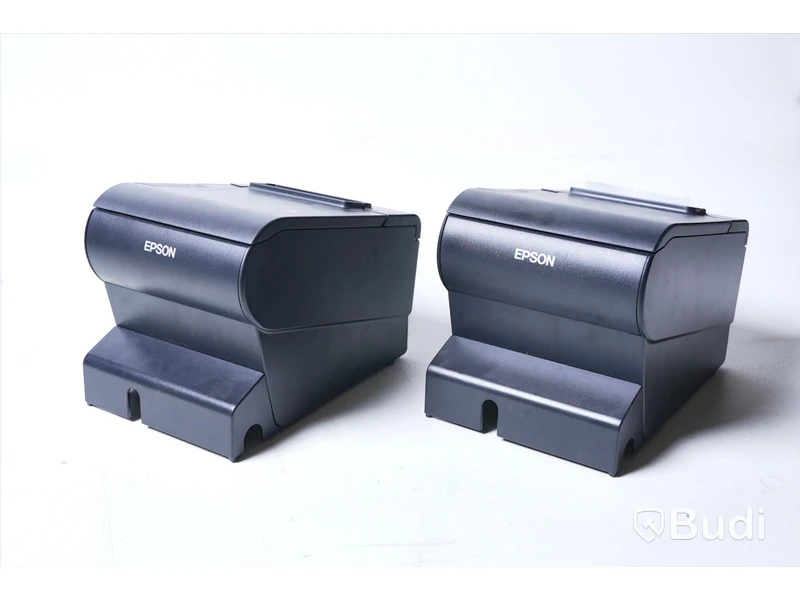 Etikettskrivare - Epson M338A