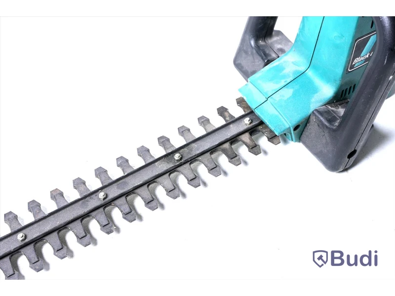Häcksax - Black & Decker GS600