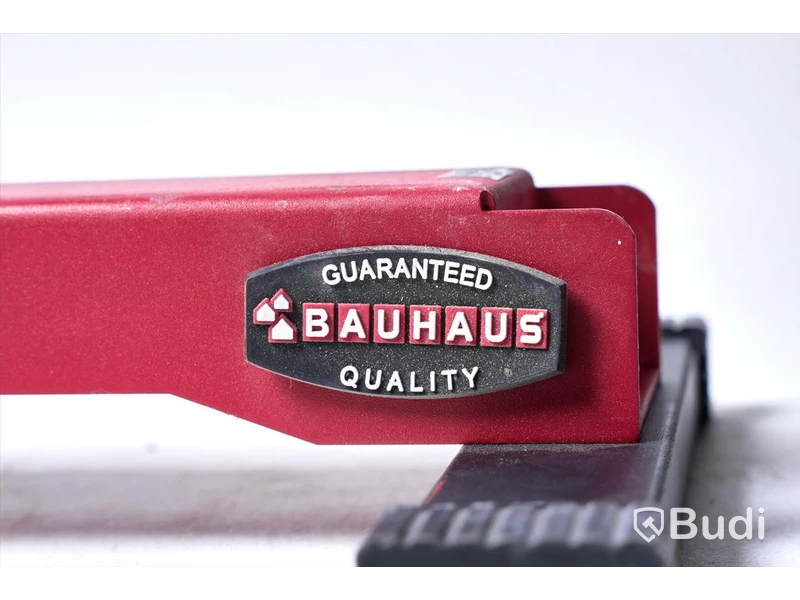 Laminatskärare - Bauhaus