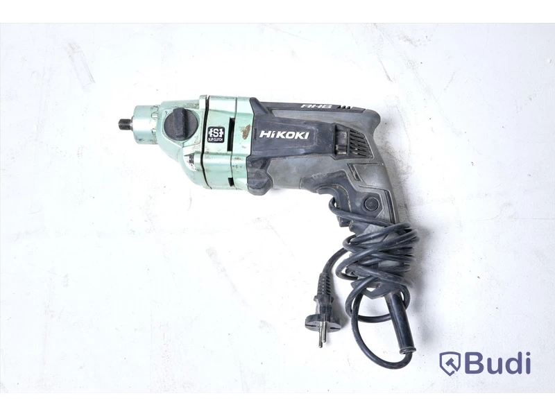 Slagborr - Hikoki Impact Drill DV 22V