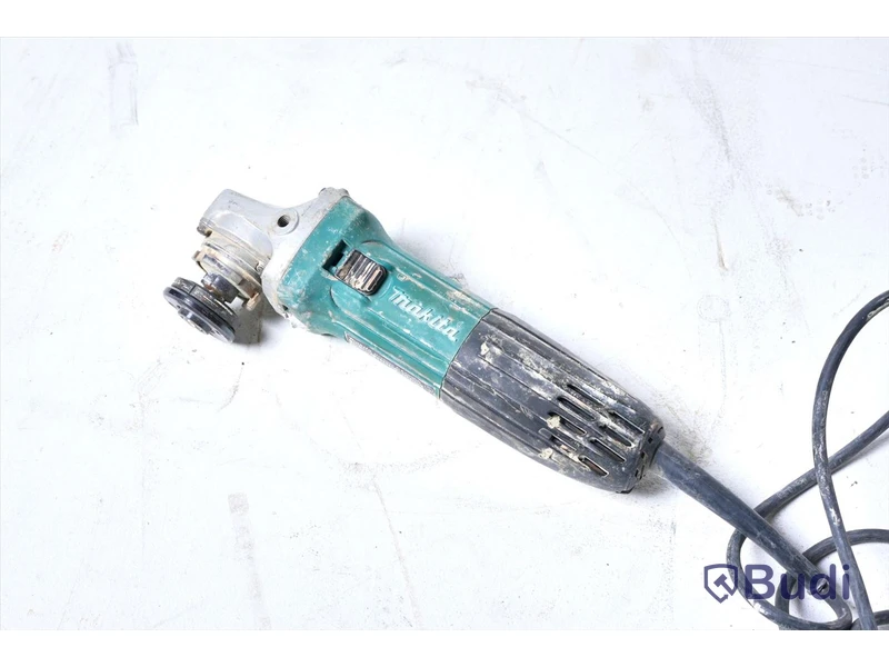 Vinkelslip - Makita GA5030R
