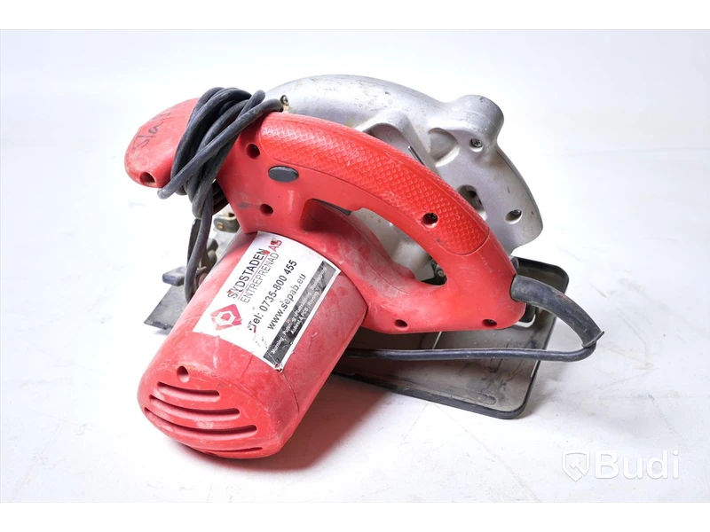 Cirkelsåg - Black & Decker CD601 1100W