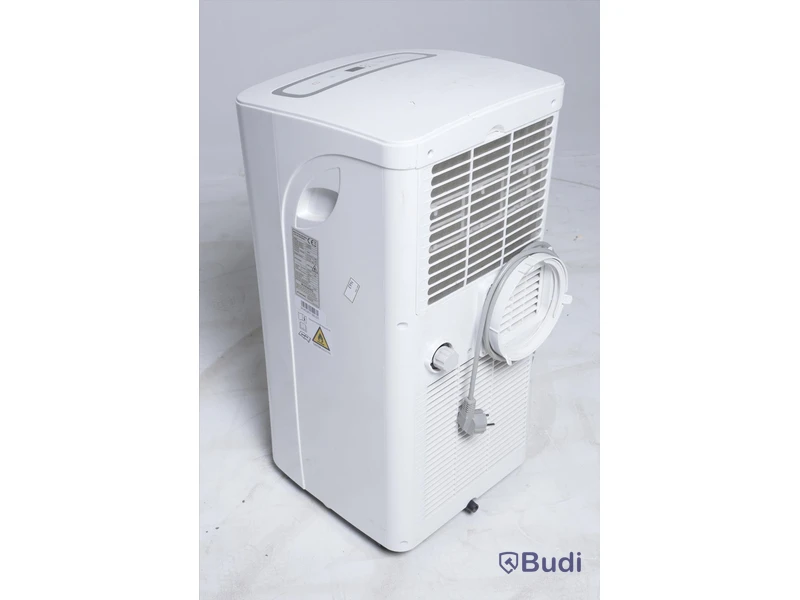 AC, Luftkonditionering - CANVAC CPA3802V
