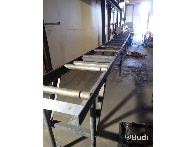 Carif Bandsåg metall