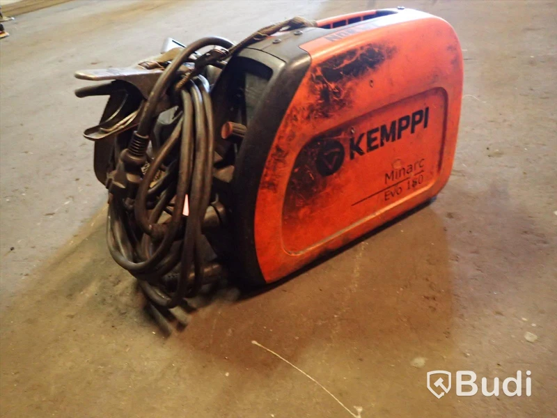 Kempi minarc 180