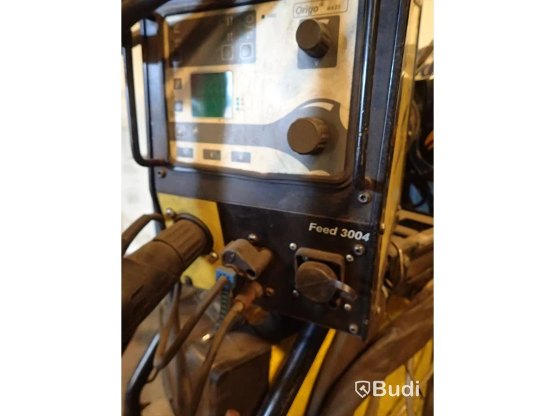ESAB 4004i Svets
