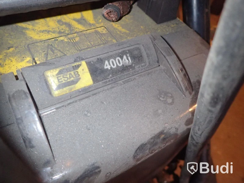 ESAB 4004i Svets