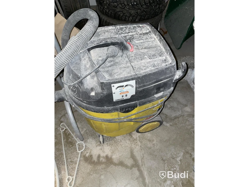 Dammsugare Kärcher NT561
