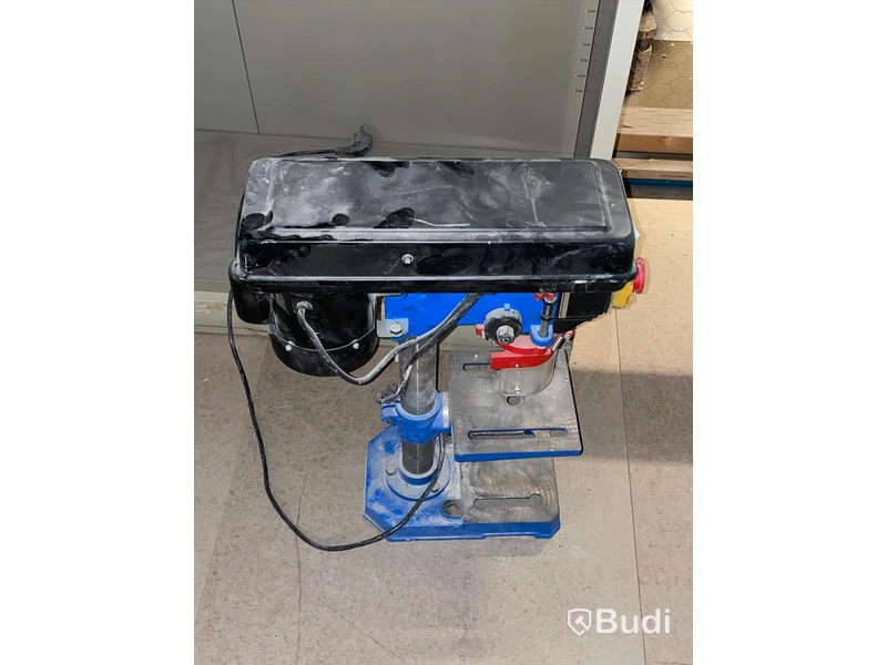 Bänkborrmaskin Meectools