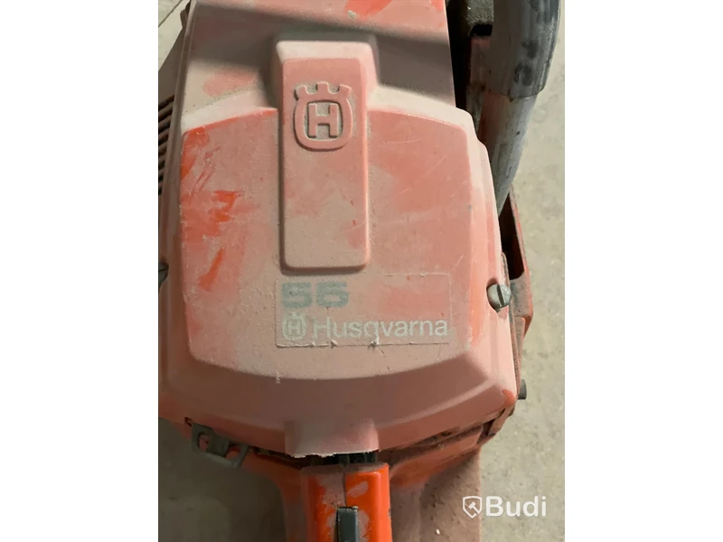 Motorsåg Husqvarna