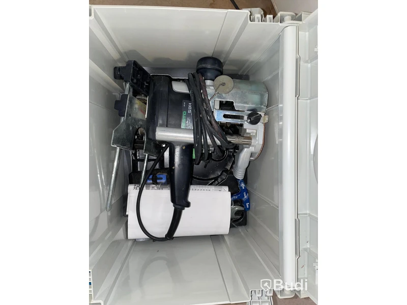 Handöverfräs Festool KF 4 E