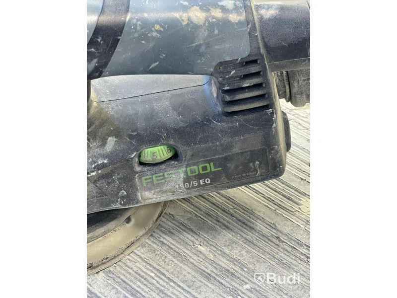 Excenterslip Festool E15 EC