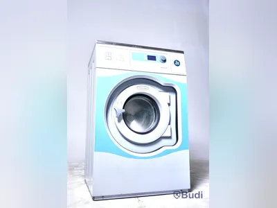 Tvättmaskin - Electrolux W465HLE