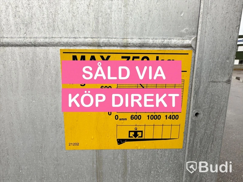 Lättlastbil MAN TGE SZN1E | 2019 | 11515 mil | Automat |- SÅLD