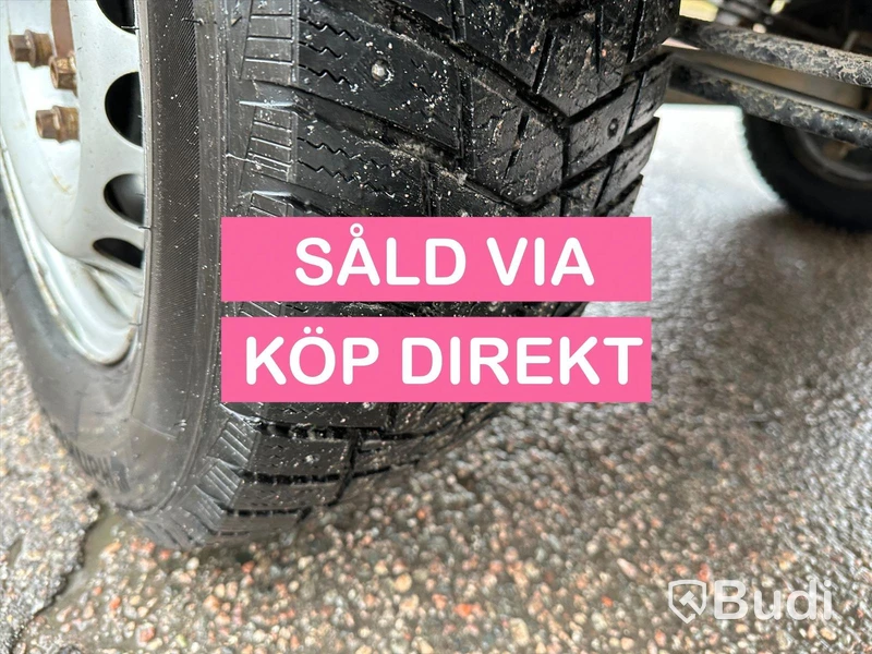 Lättlastbil MAN TGE SZN1E | 2019 | 11515 mil | Automat |- SÅLD