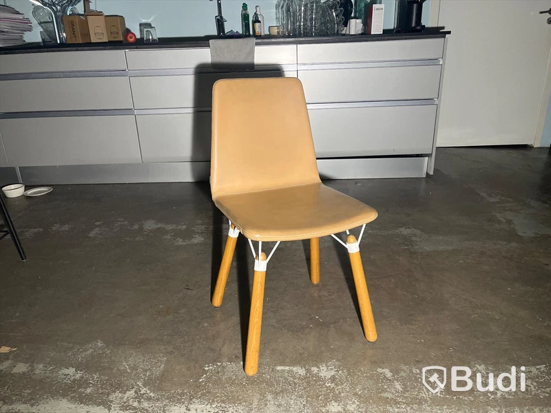 Skinnstol - Johanson Design