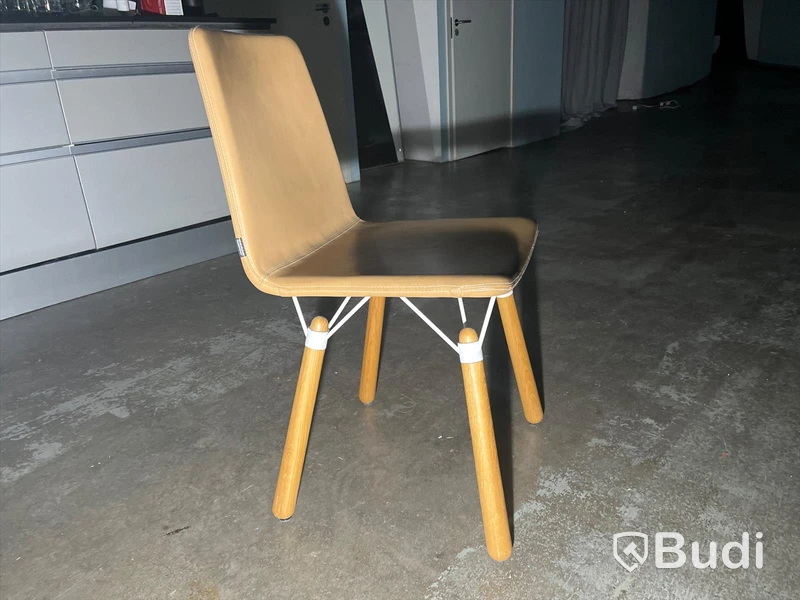 Skinnstol - Johanson Design