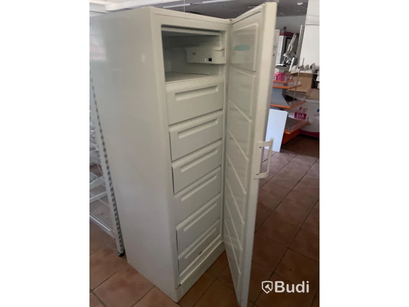 Electrolux Frysar