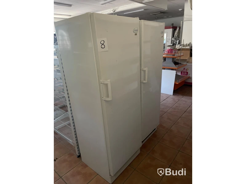 Electrolux Frysar