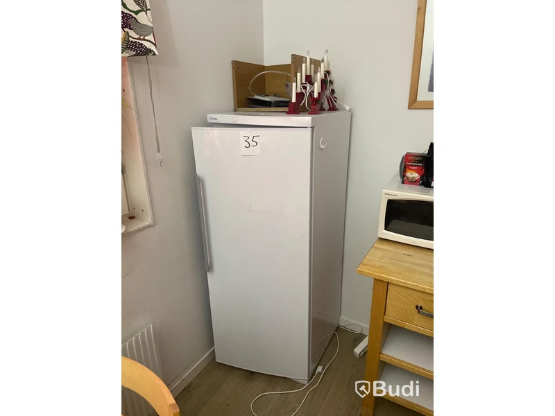Cylinda kylskåp H155 B60