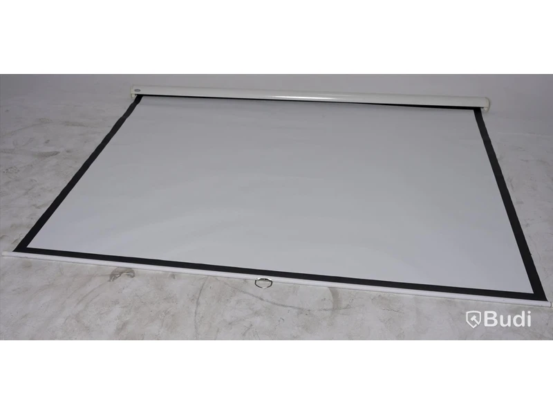 Projektorduk 220 x 180 cm