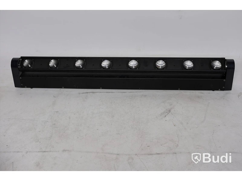 ljusbar - 106 x 15 cm OBS