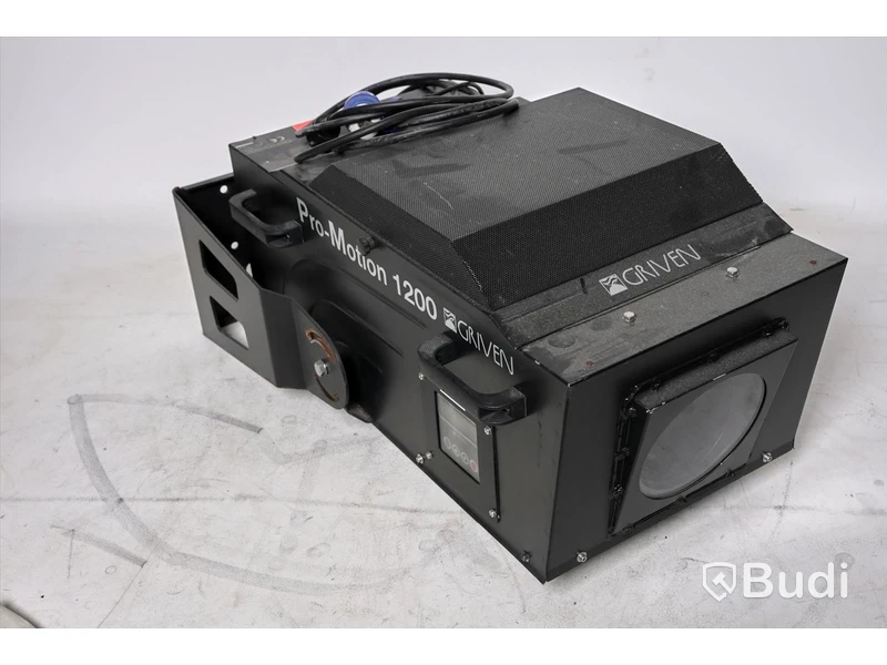 2 st Pro Motion 1200