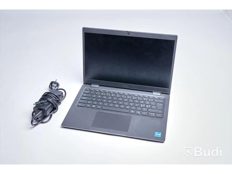 Bärbar dator – Dell Latitude 3420, inkl laddare, rensad, inget OS