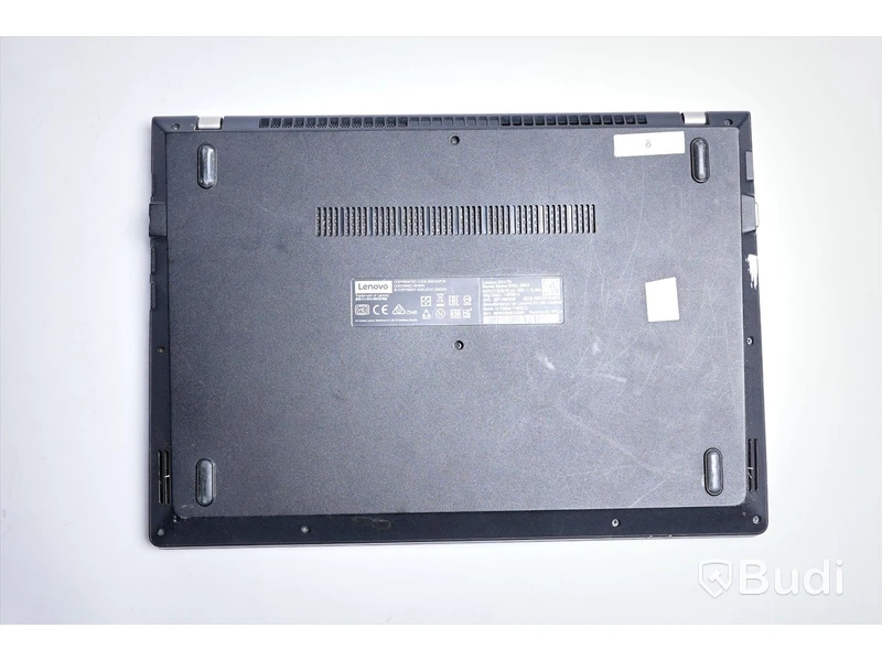 Bärbar dator –Lenovo E31-70, inkl laddare, rensad, inget OS