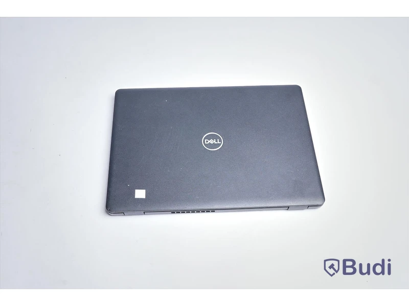 Bärbar dator – Dell Latitude 3490, rensad, inget OS